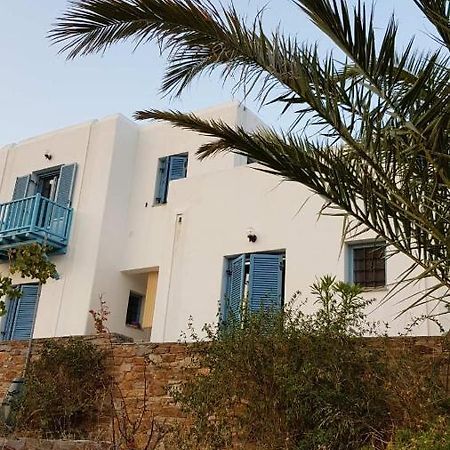 Villa Mariza Kíthnos Exterior foto